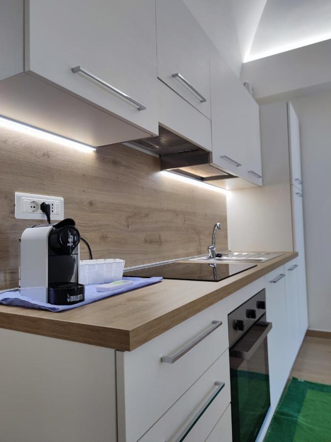 Gdb House Apartamento Molfetta Exterior foto