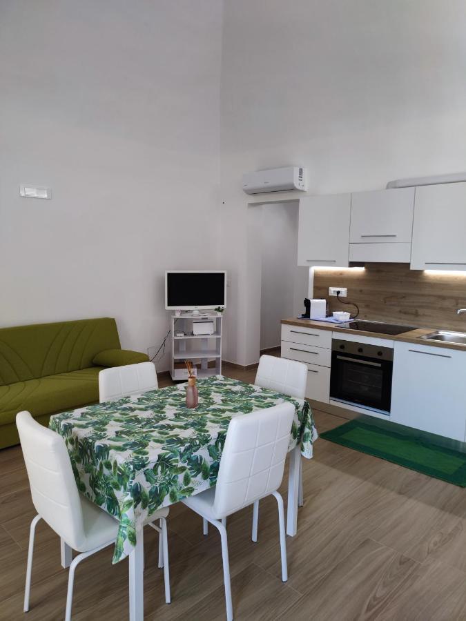 Gdb House Apartamento Molfetta Exterior foto