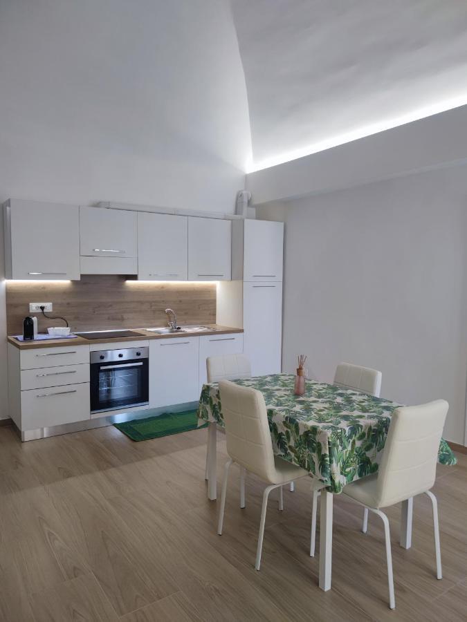 Gdb House Apartamento Molfetta Exterior foto