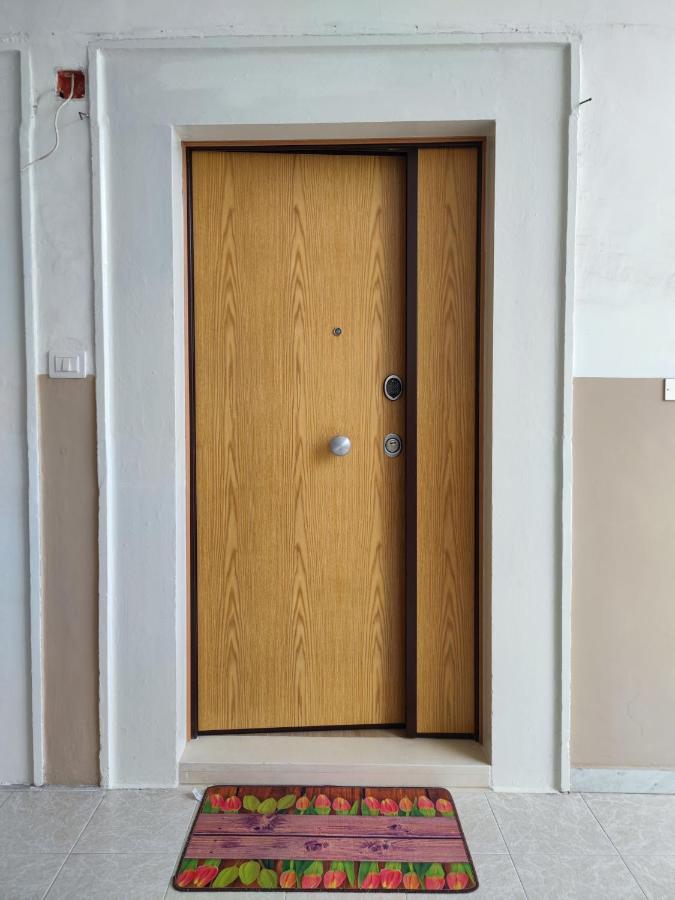Gdb House Apartamento Molfetta Exterior foto