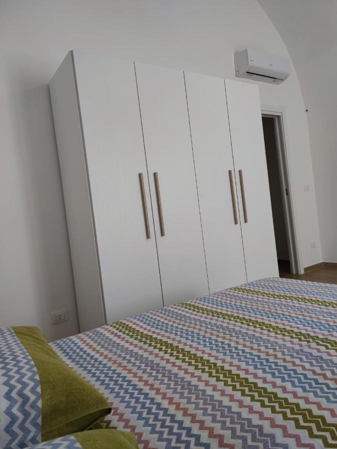 Gdb House Apartamento Molfetta Exterior foto